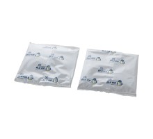 Karstā un aukstā gēla komprese