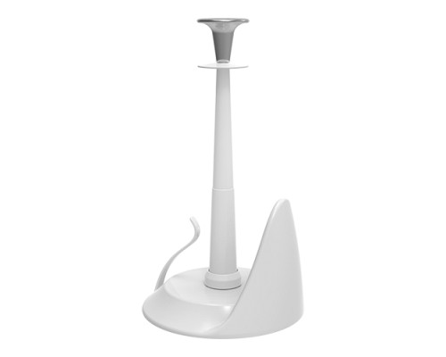 Paper towel holder - professional kitchen product Biesse