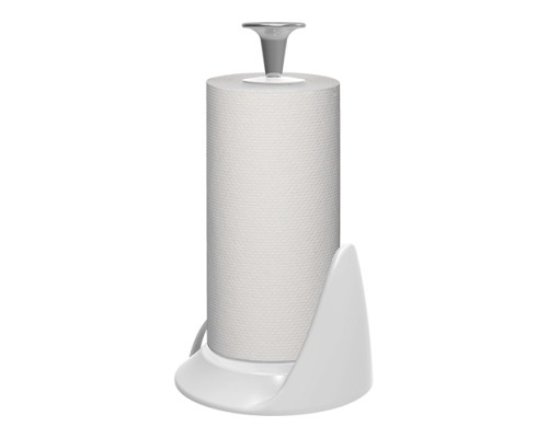 Paper towel holder - professional kitchen product Biesse