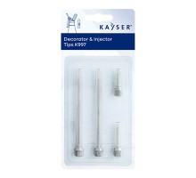 Dekoratoru un injektoru padomi