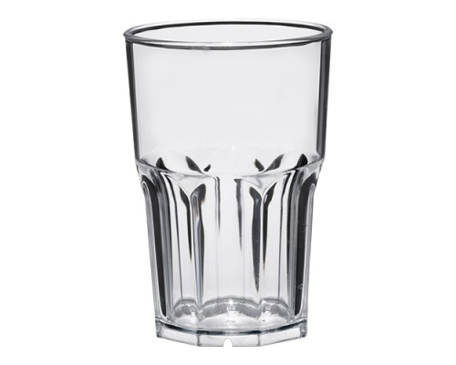 Water glass 40cl - professional kitchen product Brevetti WAF