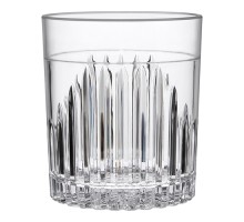 Whiskey glass 35.5cl