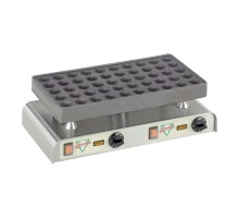 Бытовая техника мини-блинница |cap.050x|