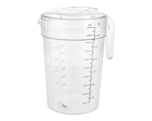 Kanna 5,0l - profesionāls virtuves izstrādājums Sunnex