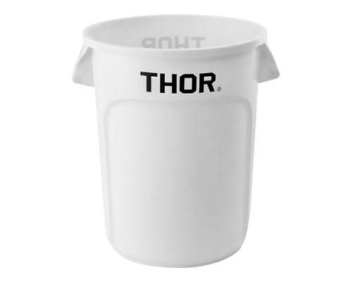 Pārtikas konteineris |121l| - profesionāls virtuves izstrādājums Trust