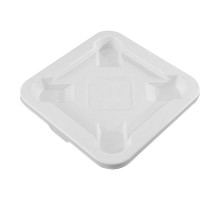 Cover food container