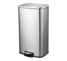 мусорное ведро с педалью |030л|