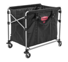 Linen trolley |240l|