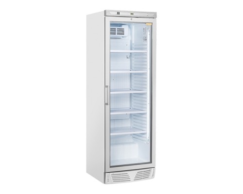 Ledusskapis - profesionāls virtuves izstrādājums Cool Head