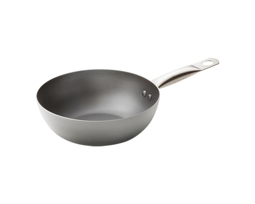 Pasniegšanas panna ø18cm - profesionāls virtuves izstrādājums Accademia Mugnano