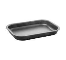 Cepšanas forma pīrāgam 25x15cm