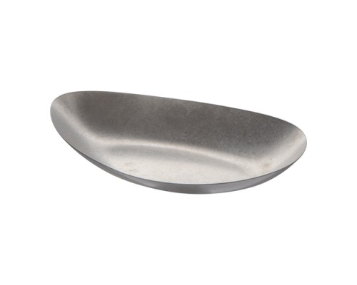 Servēšanas šķīvis 30x20cm - profesionāls virtuves izstrādājums Sunnex