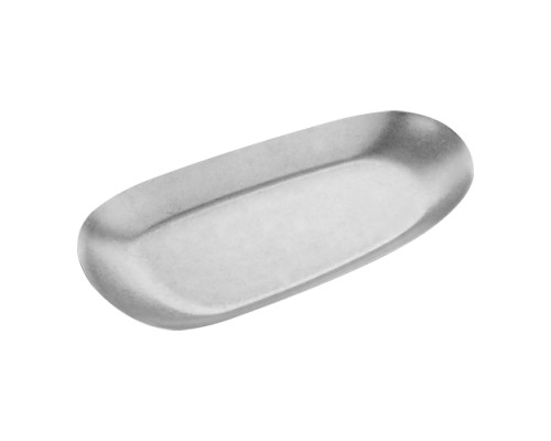 Pasniegšanas šķīvis 31,5x15cm - profesionāls virtuves izstrādājums Sunnex