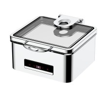 Chafing dish gn2/3