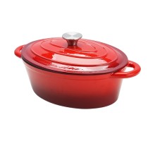 Braising pan 28x20cm