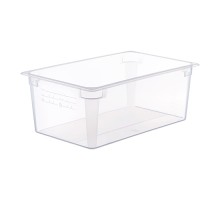 Pan gastronorm gn1/1 |200 mm|