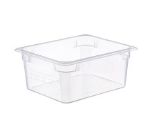 Pan gastronorm gn1/2 |150 mm|