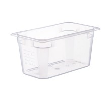 Gastronomijas trauks gn1/3 |150 mm|