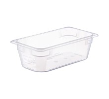 Gastro normu panna gn1/3 |100 mm|