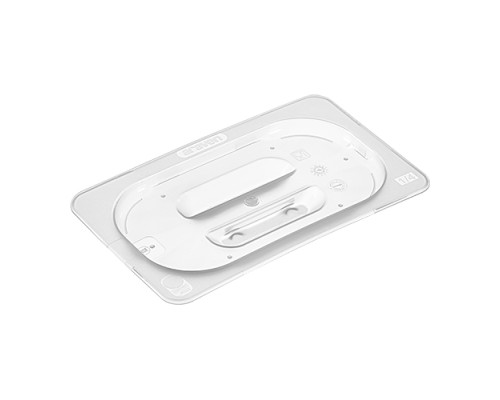 Cover gastronorm gn1/4 - professional kitchen product Araven