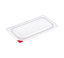 Cover gastronorm gn1/4