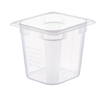 Gastronoma panna gn1/6 |150 mm|