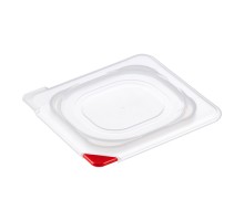 Cover gastronorm gn1/6