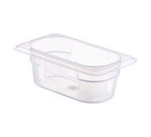 Gastronomijas panna gn1/9 |065 mm|