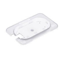 Vāks gastronormas gn1/9