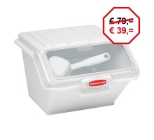 Pārtikas trauks |010l|