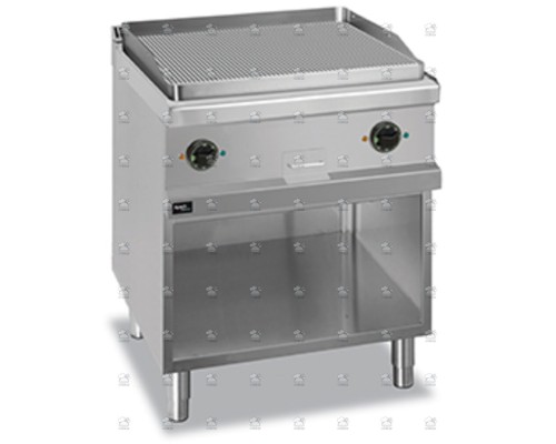 Сковорода откр. 700сер. apte-77pr Apach Cook Line - элемент модульной тепловой линии