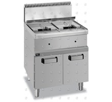 700 series fryer gas apfg-77p