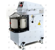 Spiral mixer with removable bowl hkn-20cn