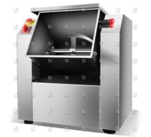 Horizontālais mikseris hkn-25hn