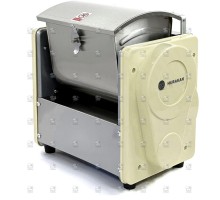 Elektriskā mīklas mikseris hkn-2hn
