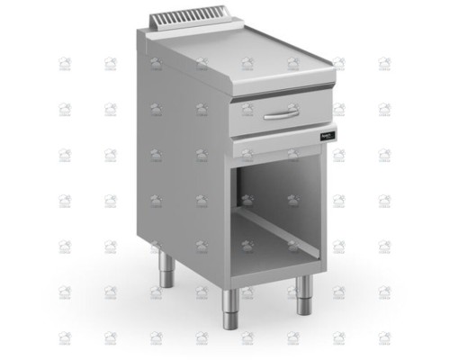 700 series neutral cupboard apn-47pc/pl Apach Cook Line - modular thermal line unit