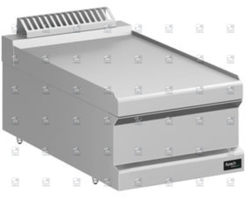 700 series neutral cupboard apt-47t/pl Apach Cook Line - modular thermal line unit