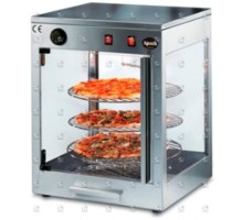 Витрина для пиццы avt42