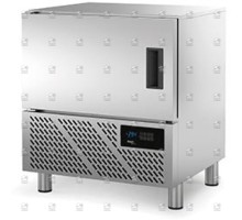 Шкаф шоковой заморозки ash05k df r290