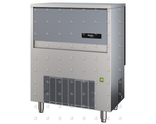 Brema Cube ice maker acb8840b a - professional kitchen equipment