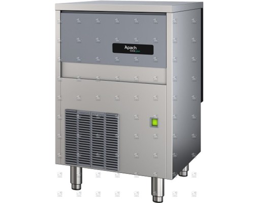 Brema Granulēta ledus veidotājs agb111.19b a r290 - profesionālās virtuves aprīkojums