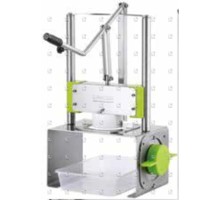 Ananasa mizošanas mašīna 0802