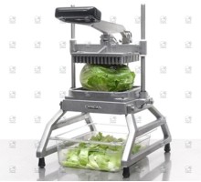 Dārzeņu griezējs mehāniskais 1301