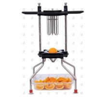 4-dalīgais augļu griezējs 1315-1