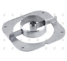 Nazis ananāsu mizotāju mašīnai d95mm 76065