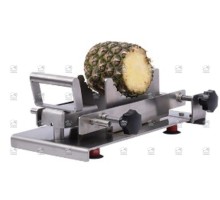 Ierīce ananāsu apakšas un augšas griešanai 0810