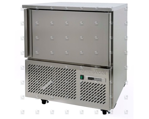 Шкаф шоковой заморозки hkn-bcf5m HKN-BCF5M - холодильное или морозильное оборудование