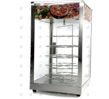 Витрина для пиццы hkn-d32