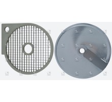 Disk cube hkn-db10 10х10х10мм