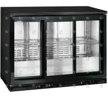 Шкаф барный холодильный hkn-dbx315s
